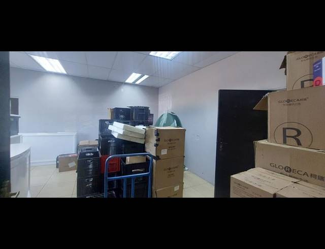 BUSINESS PROPERTY TO RENT IN SUNDERLAND RIDGE